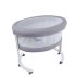 Berceau design Smart Fresh - Gris